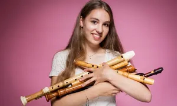 apprendre la flute à bec à Braine-l’Alleud & Waterloo