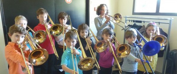 apprendre le trombone à <?php echo $ville; ?>